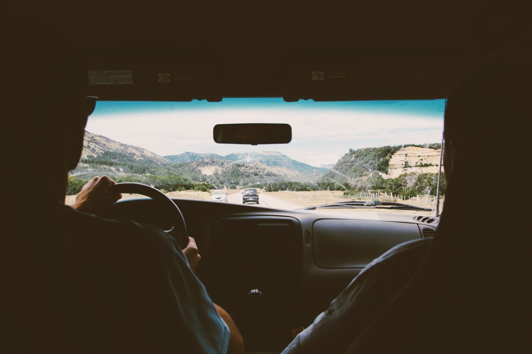 1. Road trips will continue to rule.